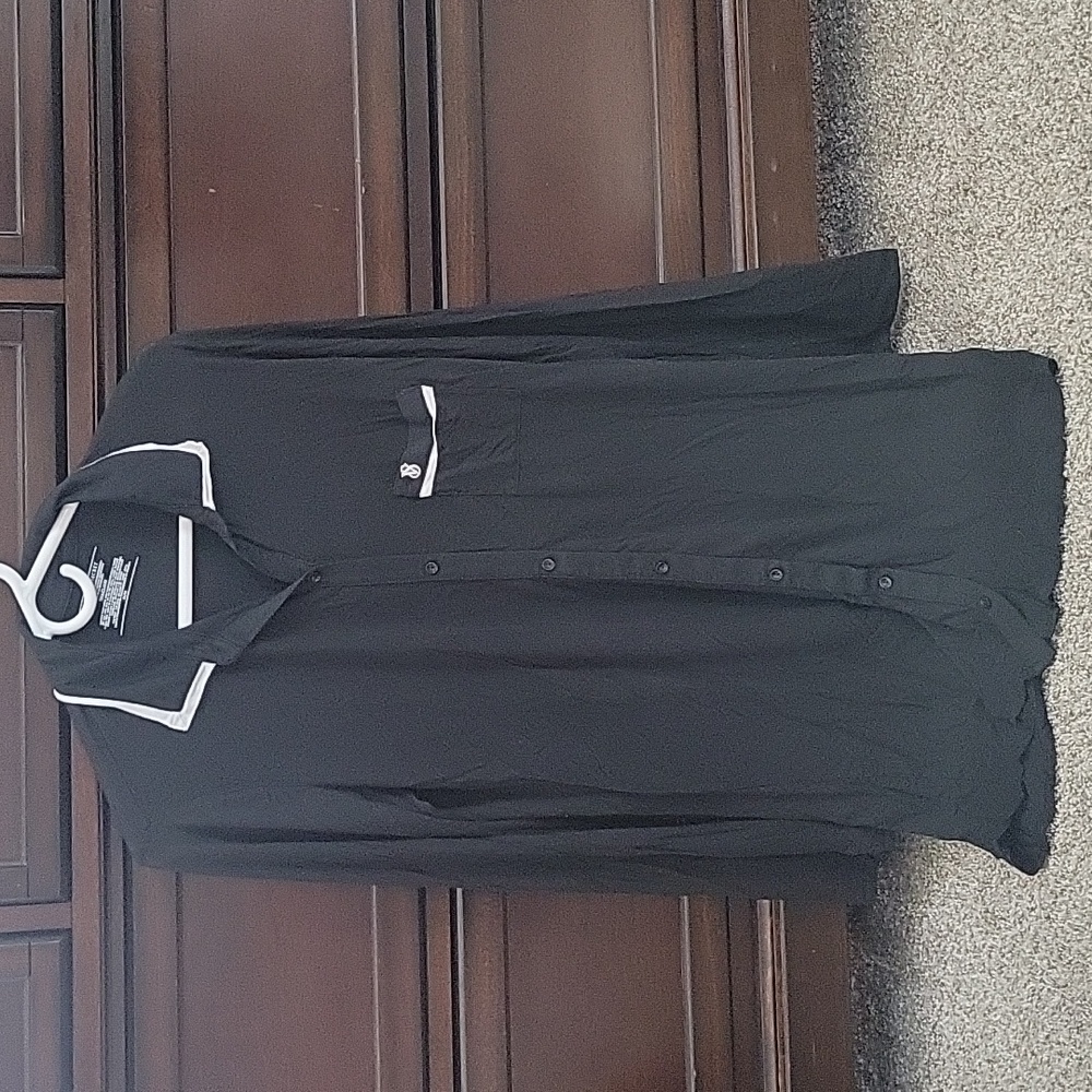 Victoria Secret nightgown